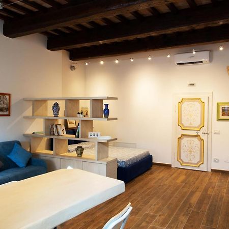 Camere Capobove Assisi Eksteriør bilde